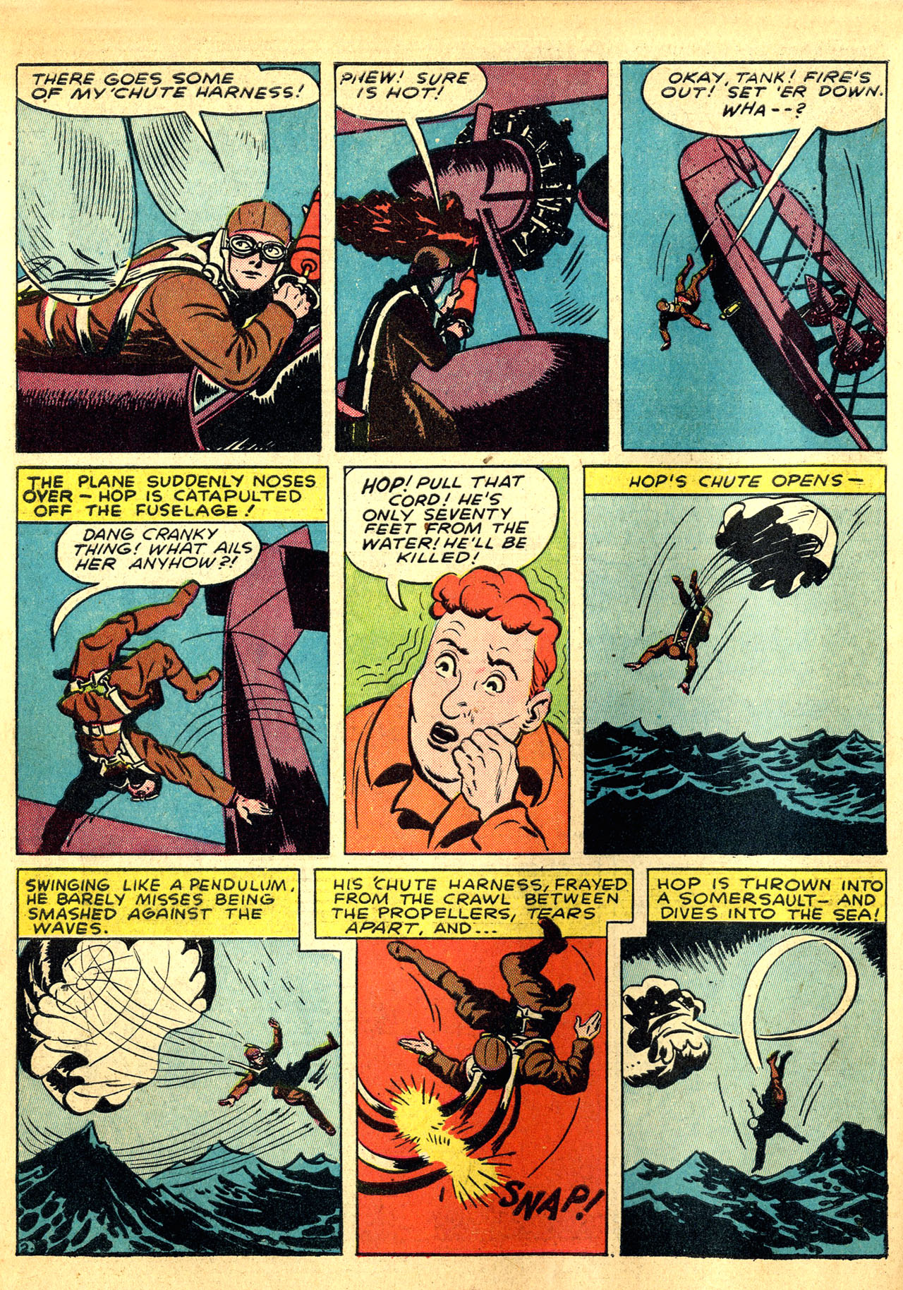 Worlds Finest Comics 4 Page 49