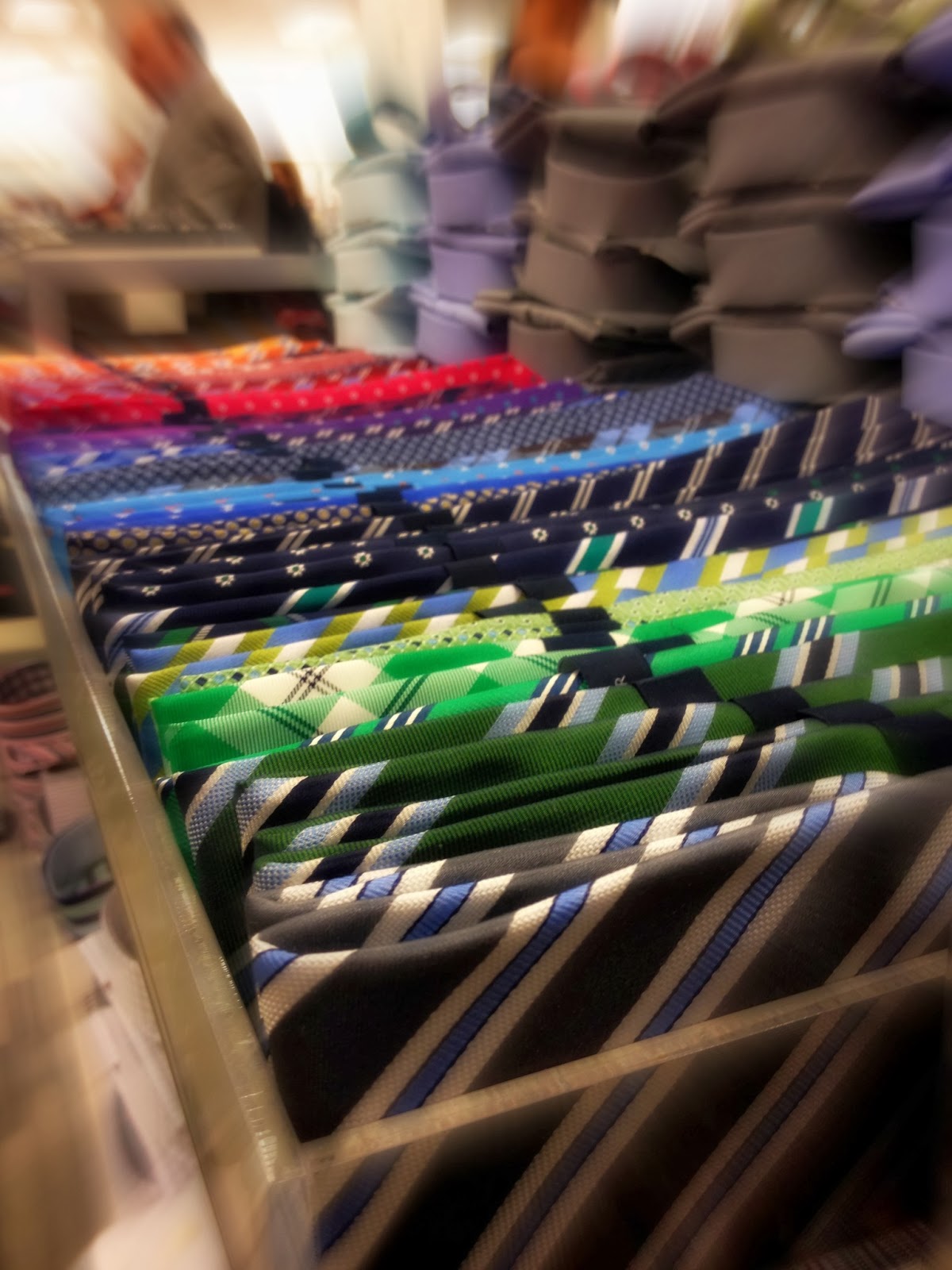 Nordstrom Rack Culver City Opens October 10!! / Ana Lydia Monaco