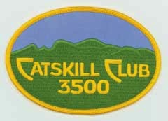 Catskill 3500 Club