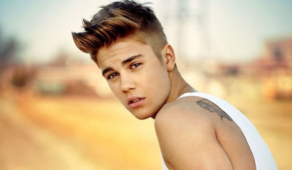 justin bieber kimdir