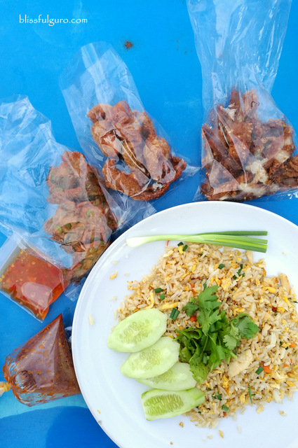 Thai Food Blog