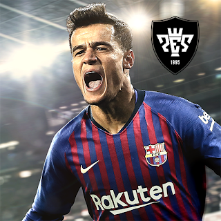 PES 2019 Master League Graphics for PES 2017 ~