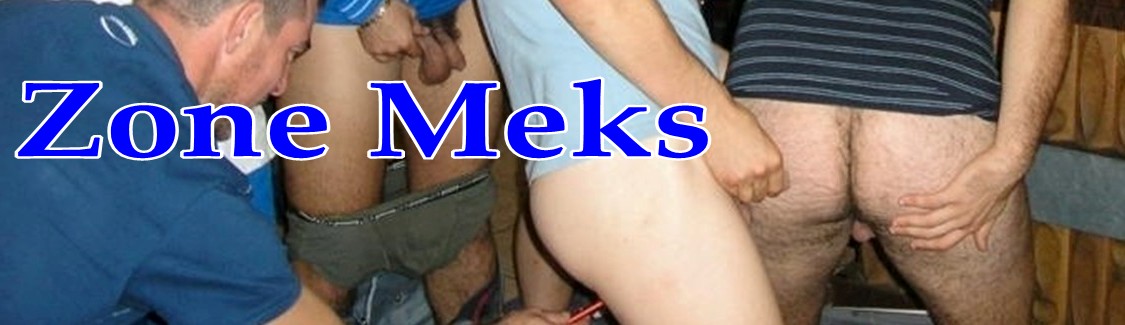 ZONE MEKS