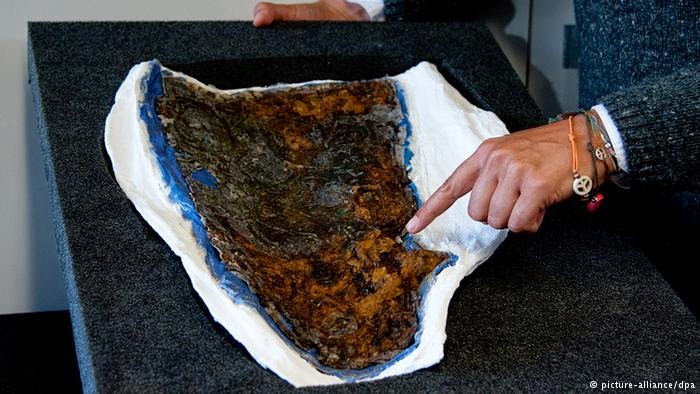 Secrets of 'Celtic princess of the Danube' revealed Secrets of 'Celtic princess of the Danube' revealed
