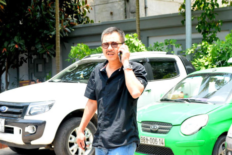 Nhieu nghe sy noi tieng tien biet danh hoa Nguyen Tu Nghiem - Anh 4