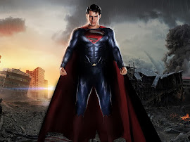 man of steel pic new