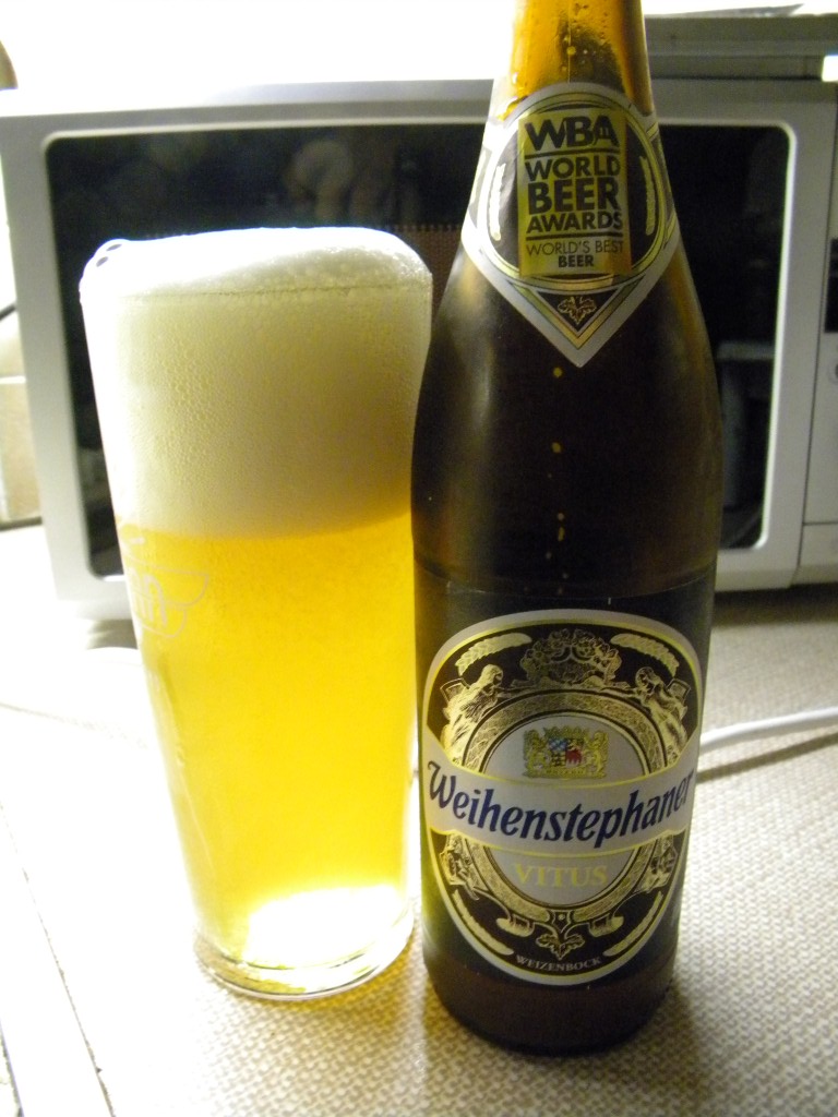 World's best wheat beers? The Tale Of The Ale