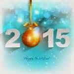 2015 Bonne année