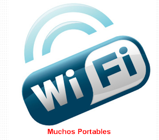 WifiChannelMonitor Portable