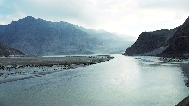 IM | How India and Pakistan are competing over the mighty Indus river