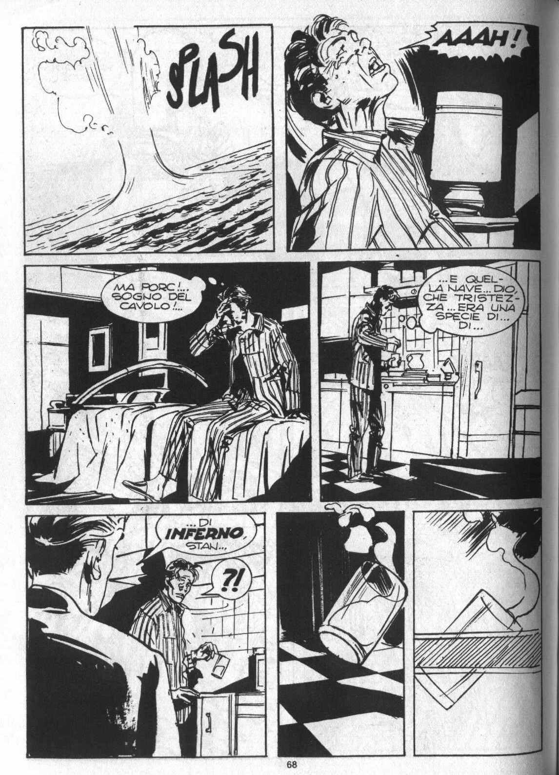 Dylan Dog (1986) issue 46 - Page 65