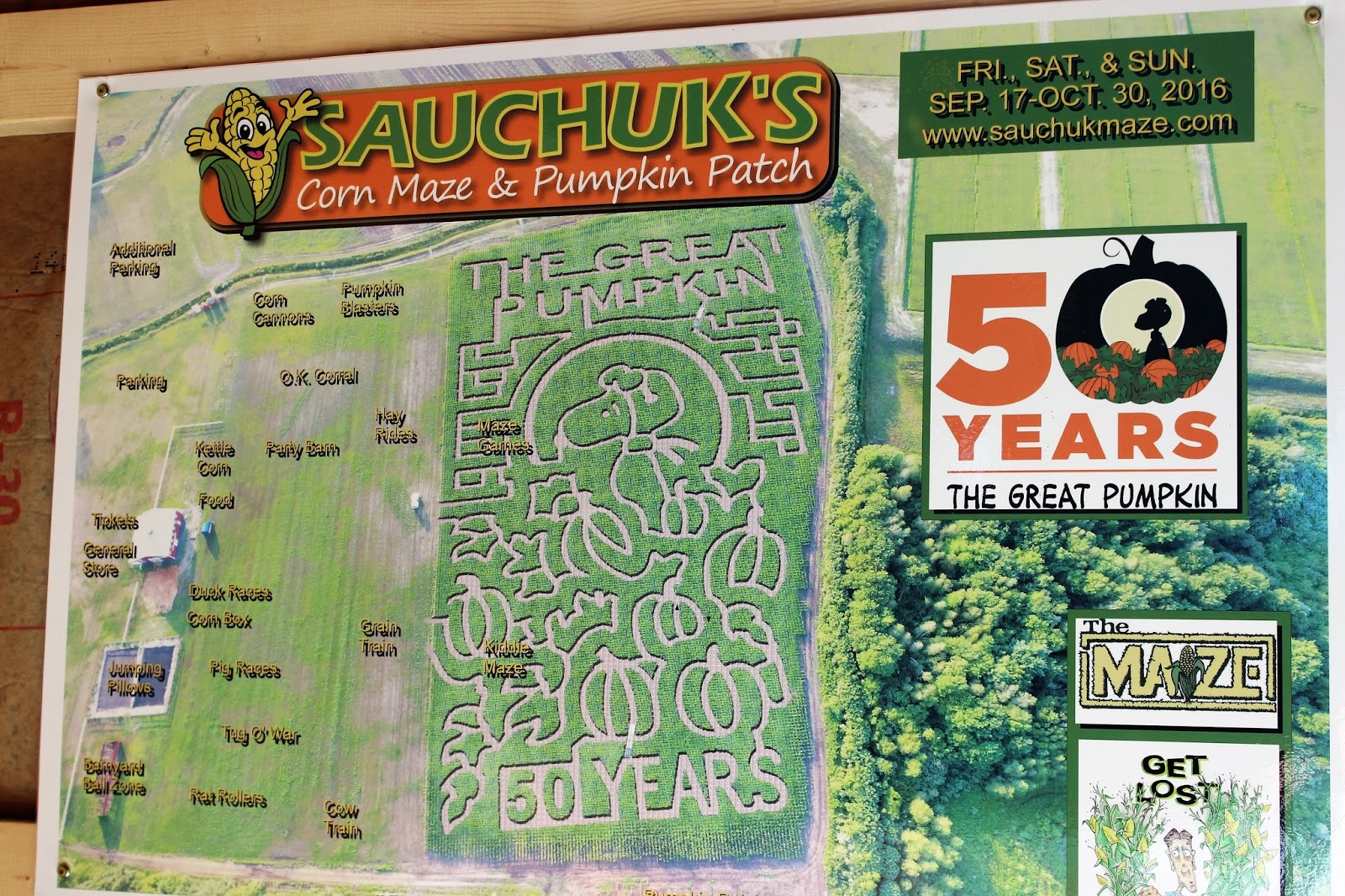 Tahoma Beadworks & Photography Sauchuk Farms Corn Maze, Plympton