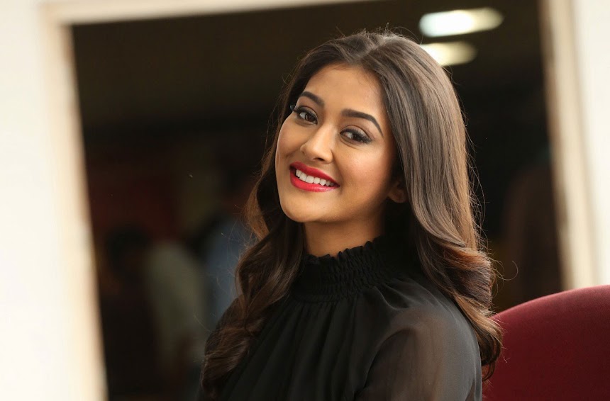 Pooja Jhaveri at Kitty Party Logo Launch
