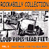 Loud Pipes 'n' Lead Feet Vol. 3