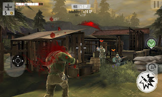 Free Download Brother In Arm 3 : Sons Of War apk + data