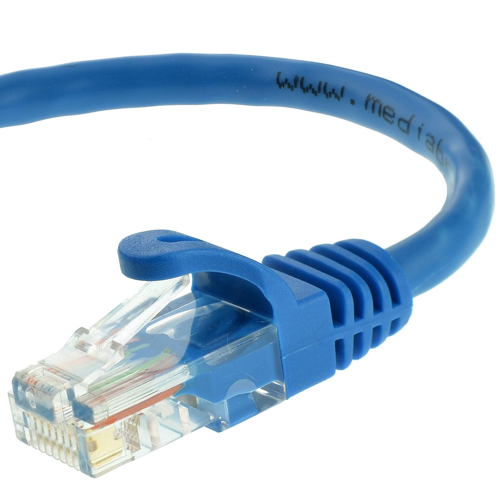 Computer Education 10 What are the Types of Cable?