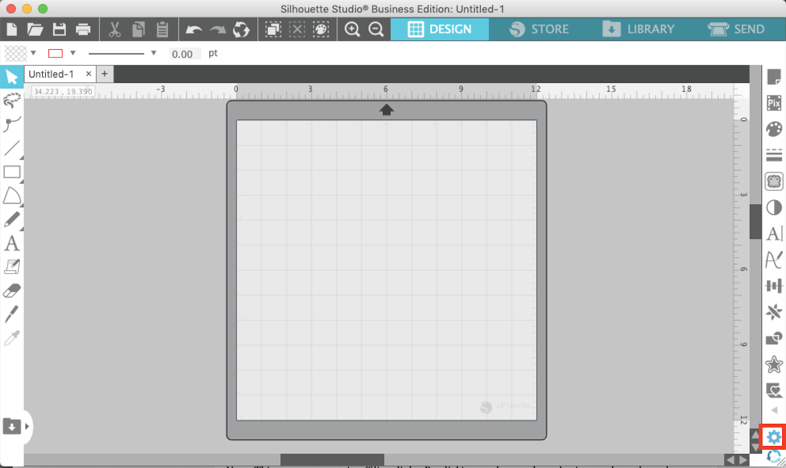 Download Big Change To Svg Designs In Silhouette Studio V4 2 Silhouette School PSD Mockup Templates