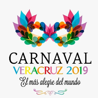 carnaval veracruz 2019