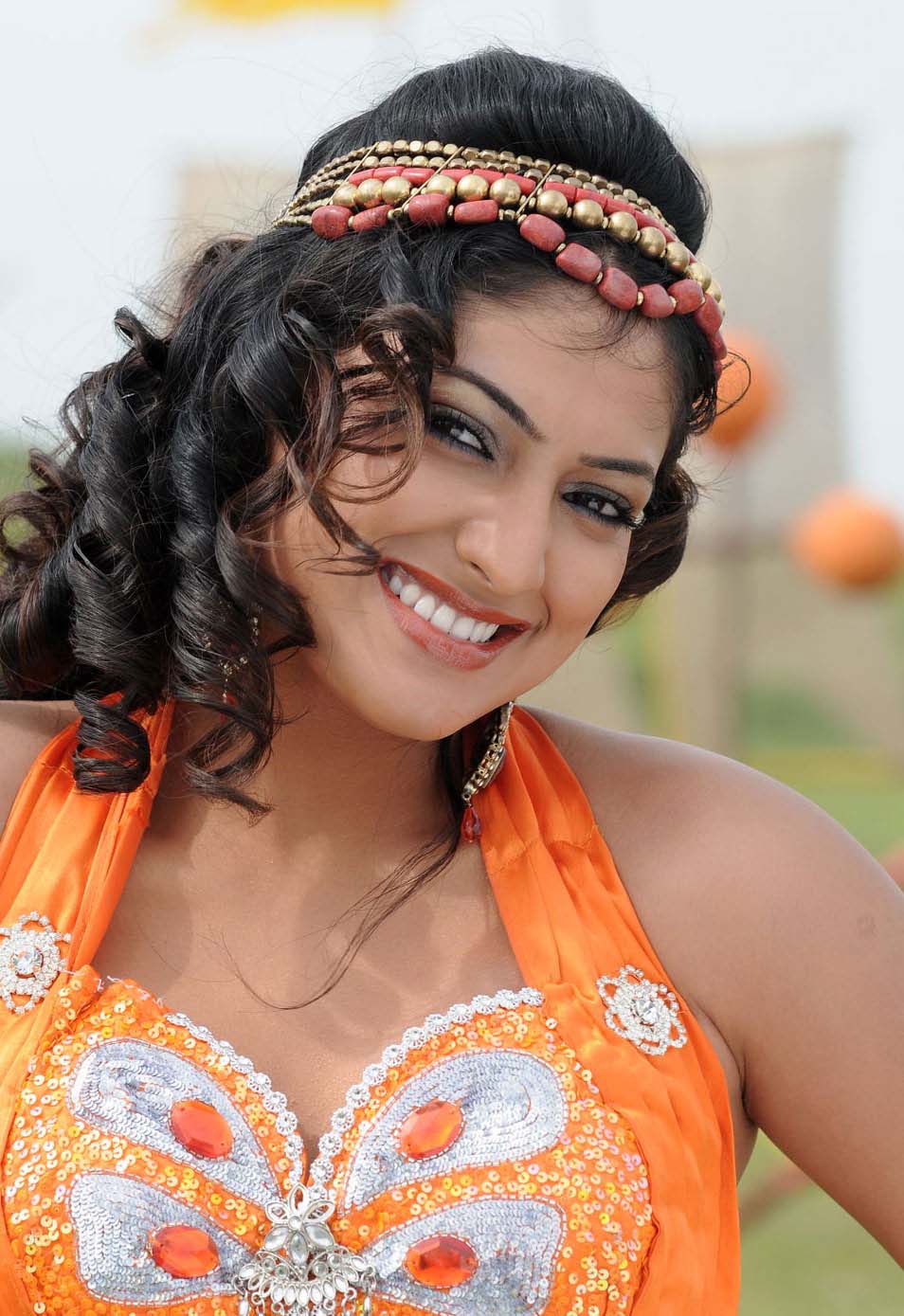 Cine Face South Indain Hottest Actress Hari Priya -4178
