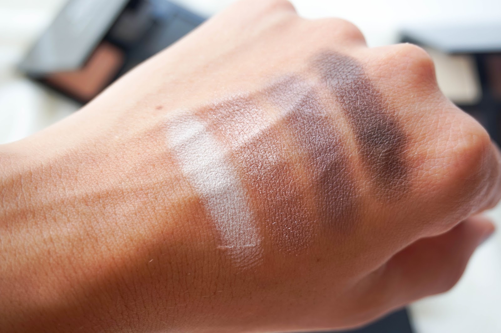 The Body Shop Down To Earth Eyeshadow Palettes The Body Shop Down To Earth Eyeshadow Palettes