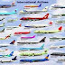Name of Airlines of different Country