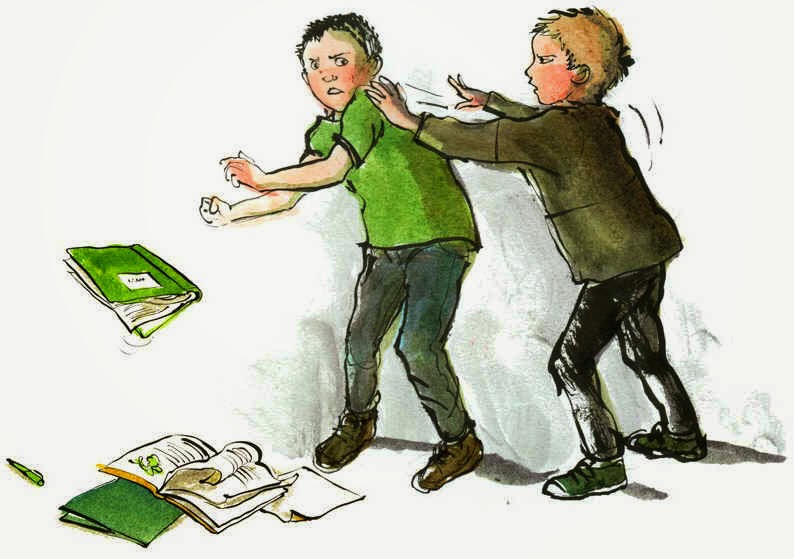 Καστοριά: Επιμορφωτικό διήμερο για την πρόληψη της σχολικής βίας Καστοριά: Επιμορφωτικό διήμερο για την πρόληψη της σχολικής βίας