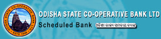 Odisha State Cooperative Bank