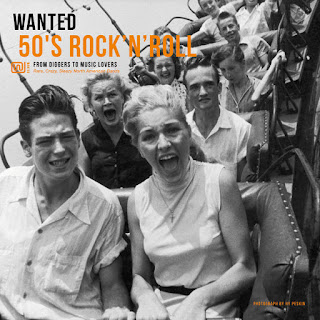 MP3 download Various Artists - Wanted 50's Rock'n'Roll: From Diggers to Music Lovers iTunes plus aac m4a mp3