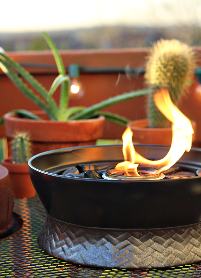 Bubby and Bean Living Creatively Powering Down Our Little Family