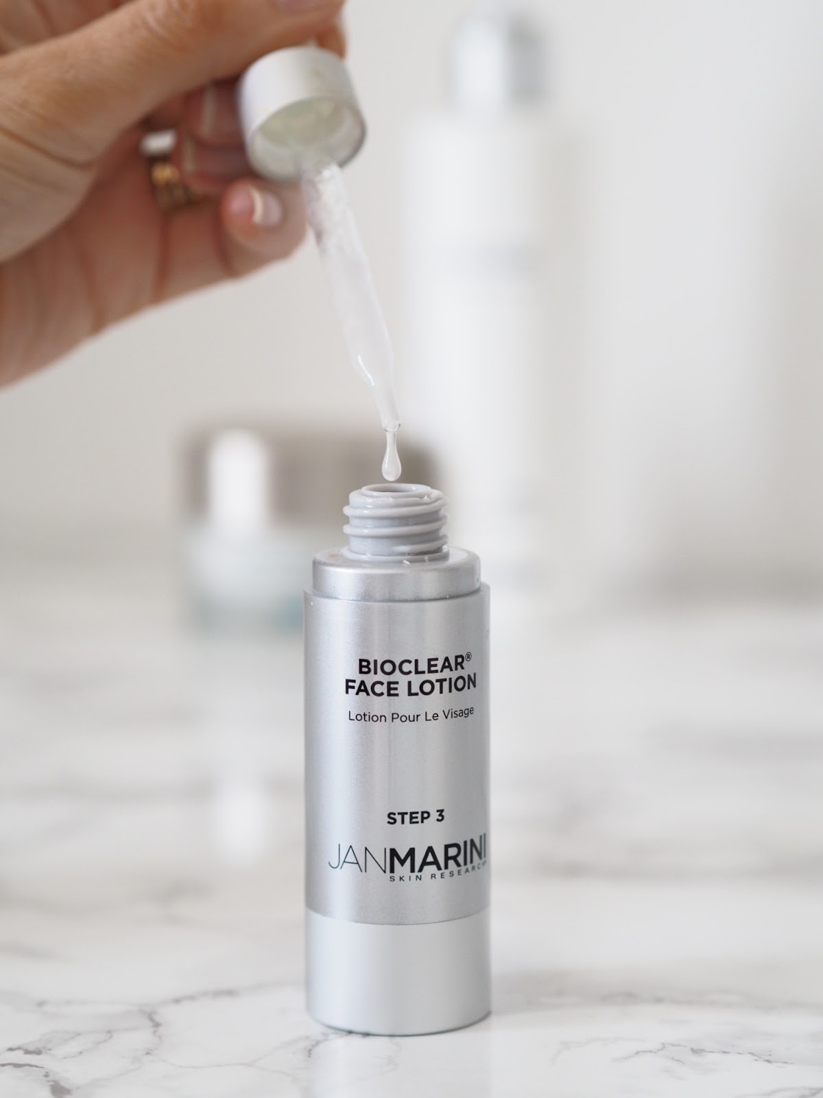 jan marini bioclear lotion