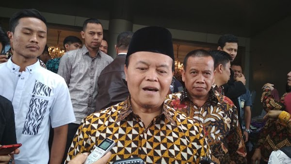 PKS: Sah-sah Saja Prabowo Teken Pakta Integritas Dengan GNPF