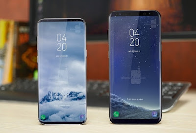 harga dan spesifikasi samsung galaxy s9 harga samsung galaxy s9 dan spesifikasiya