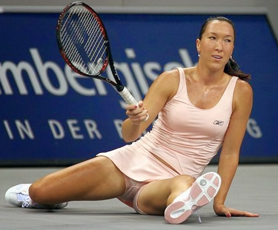 Female Tennis Players Nude Pictures 79