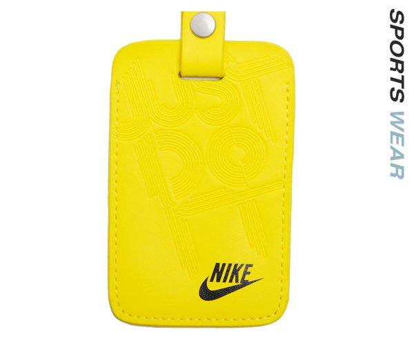 nike id holder