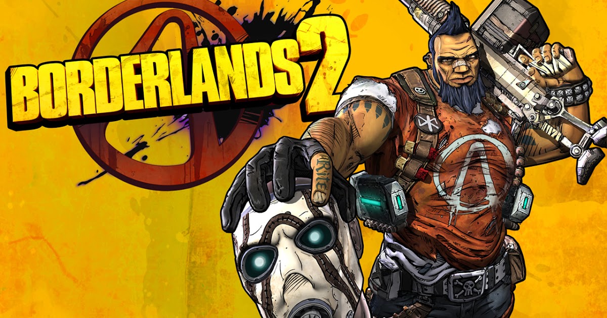 borderlands goty torrent borderlands goty torrent