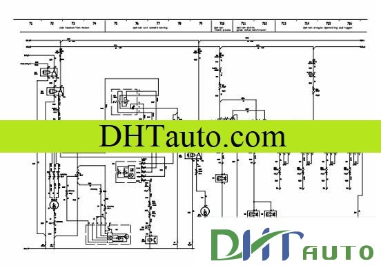 TEREX SHOP MANUAL FULL - Automotive Library