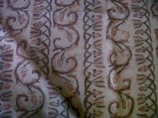 Gambar Motif Batik Minangkabau Gambar Motif Batik Terbaru