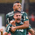 Palmeiras passa fácil pelo Alianza, vence 2ª na Libertadores e ganha moral para final com o Corinthians