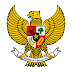 Garuda PANCASILA Vector Logo CDR, Ai, EPS, PNG