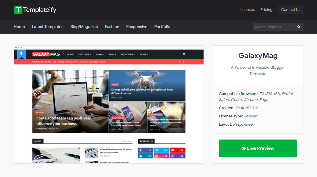 Templateify.com Templateify.com