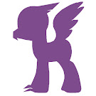 Search brushables by Hippogriff Race
