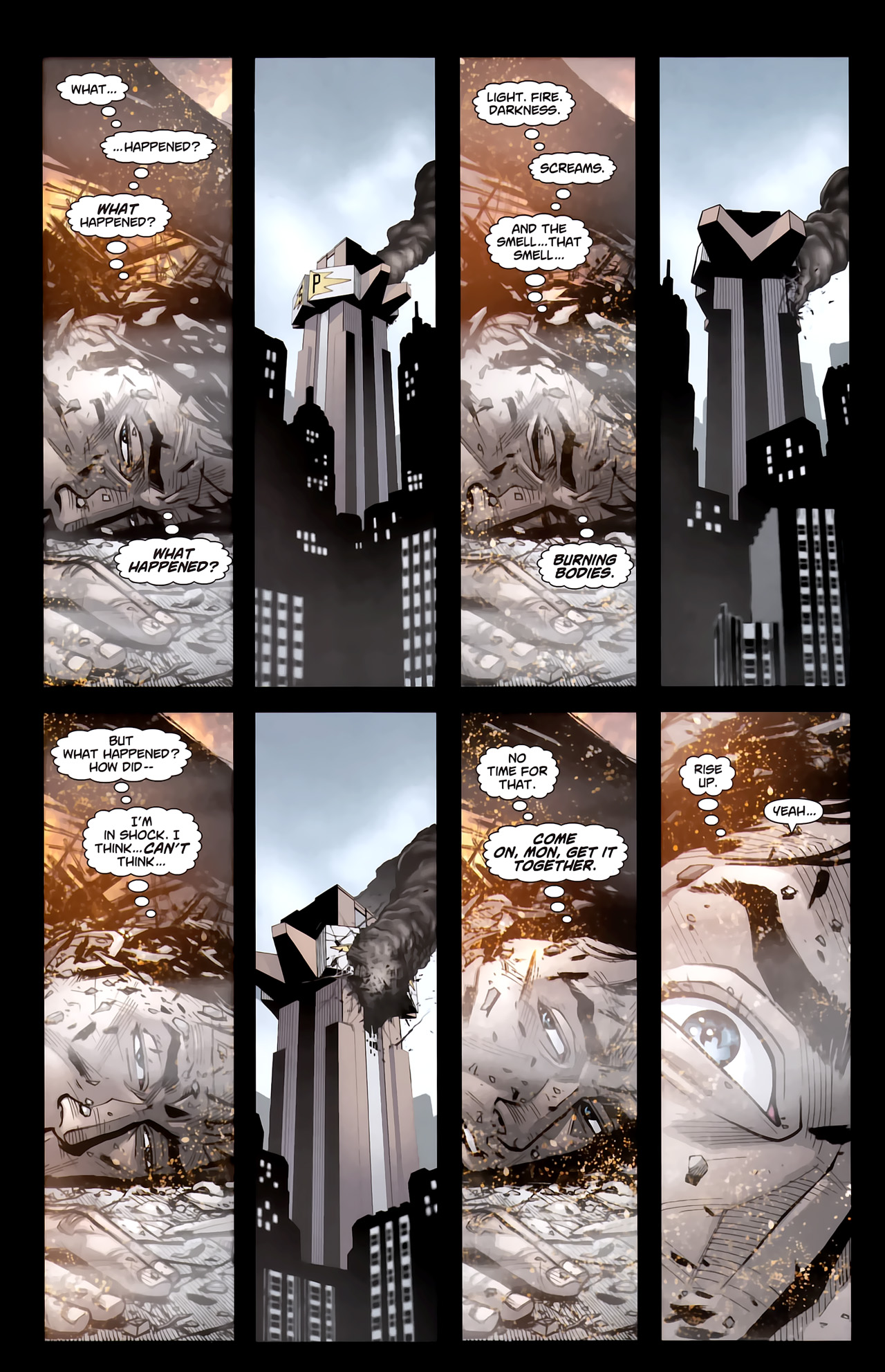 <{ $series->title }} issue 696 - Page 2