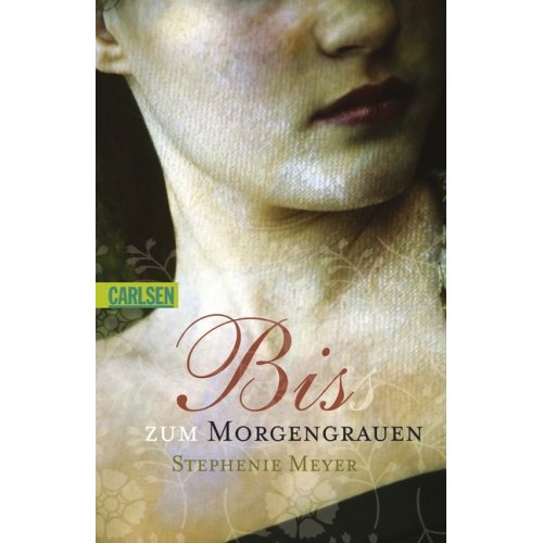 Mein Bücherregal Kurzreview Bis(s) zum Stephenie Meyer
