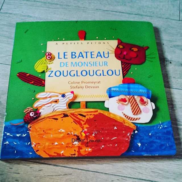 Contes & Histoires pour enfants: Monsieur Loup se met au sport