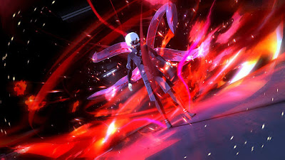 Tokyo Ghoul Re Call To Exist Game Screenshot 8