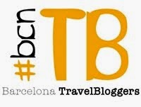 Este blog es miembro de Barcelona Travel Bloggers