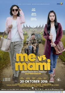 Download Film Me Vs Mami 2016 WEBDL