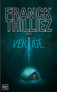 Vertige Franck Thilliez