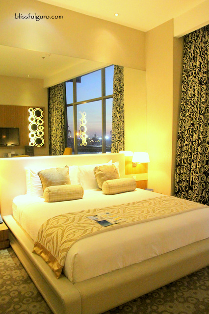 Hotel H2O Manila Blog