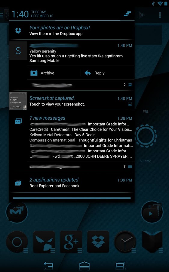 Jelly Bean Extreme CM11 AOKP v4.22 APK Personalization Apps Free Download